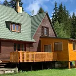 Chata Vrch Varta *