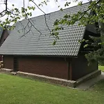 Vrch Varta Chata Ruzomberok