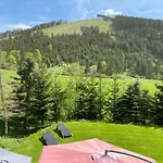 Vrch Varta Chata