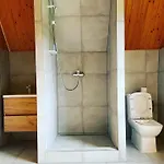 Vrch Varta Chata *