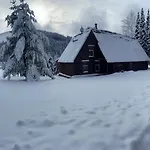 Vrch Varta Chata