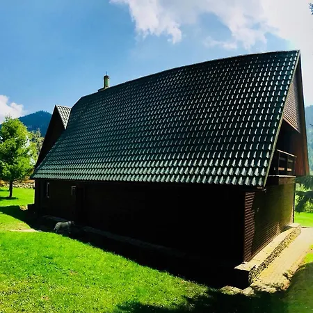 Vrch Varta 鲁容贝罗克