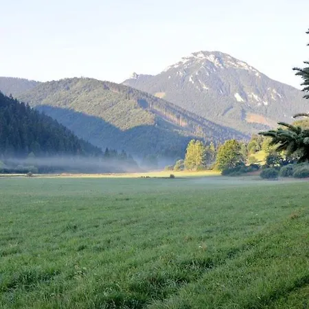 Vrch Varta Lodge Ruzomberok