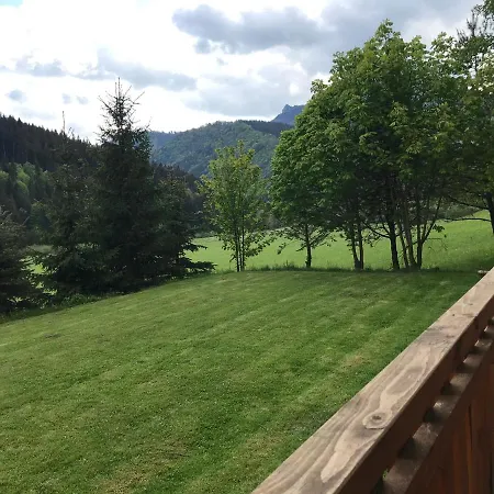 Vrch Varta 山林小屋 *