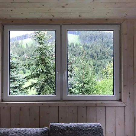 Lodge Vrch Varta