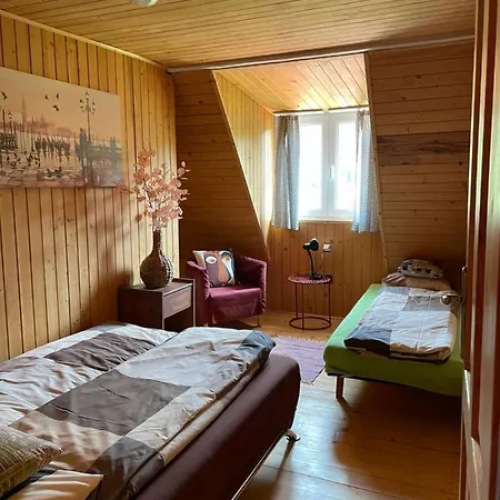 Lodge Vrch Varta Ruzomberok