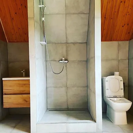 Vrch Varta Lodge *