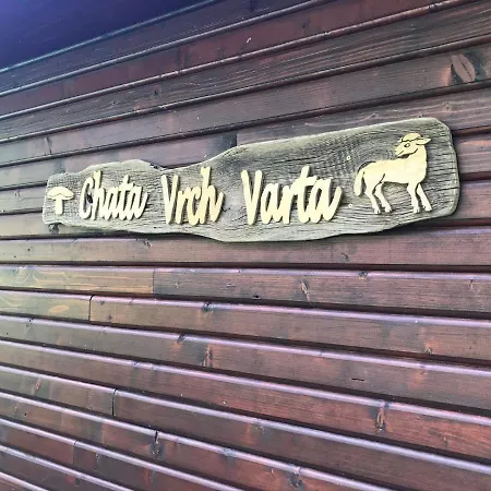 Vrch Varta Lodge *