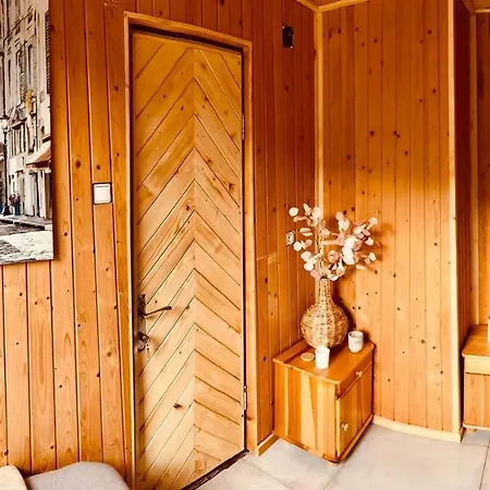 Lodge Vrch Varta Ruzomberok