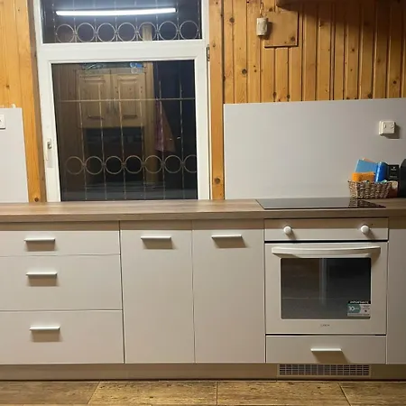 Vrch Varta Ruzomberok