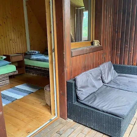 Vrch Varta Hytte Ruzomberok