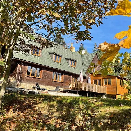 Lodge Vrch Varta Ruzomberok