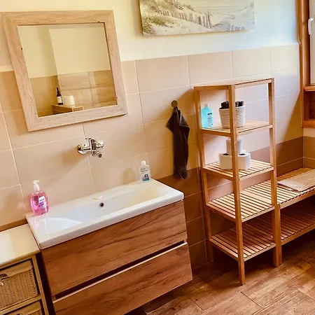 Lodge Vrch Varta Ruzomberok