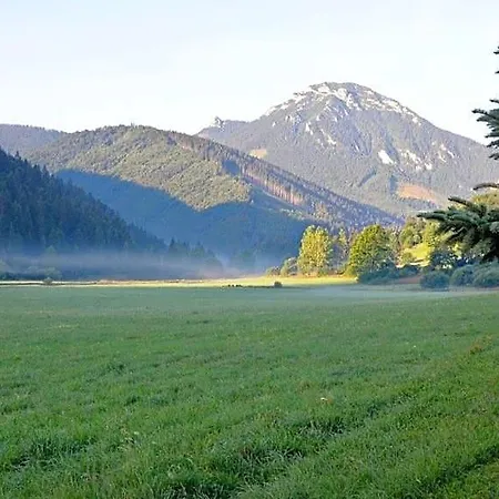 Vrch Varta *