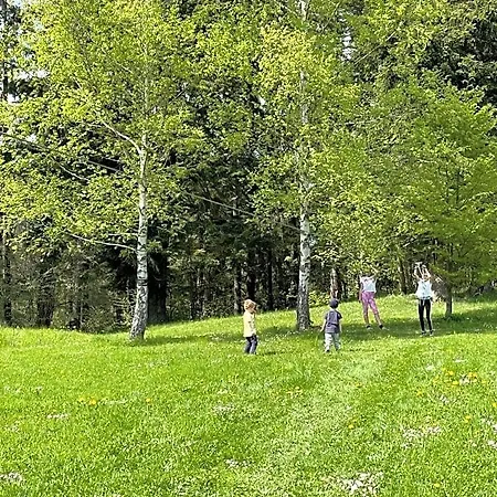 Vrch Varta * Ruzomberok