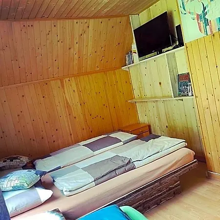 Vrch Varta * Ружомберок
