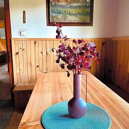 Lodge Vrch Varta *