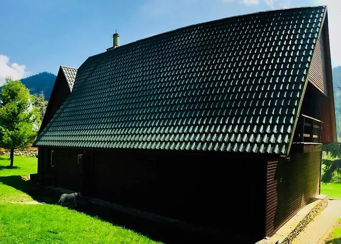 Vrch Varta Ruzomberok