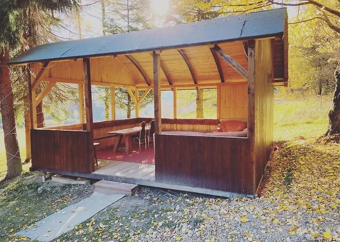 Lodge Vrch Varta Ruzomberok