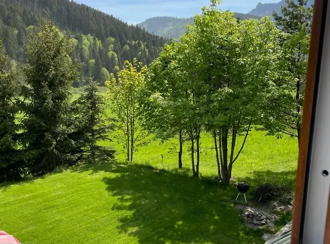 Vrch Varta Ruzomberok