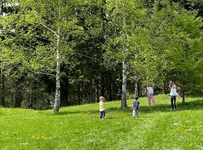 Vrch Varta * Ruzomberok