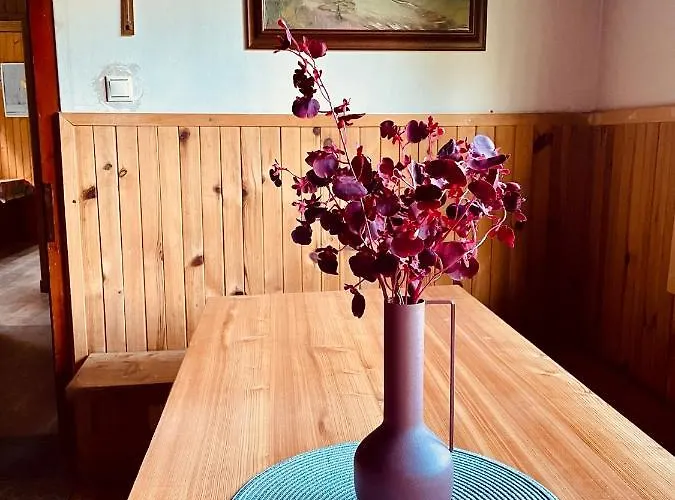 Lodge Vrch Varta Ruzomberok