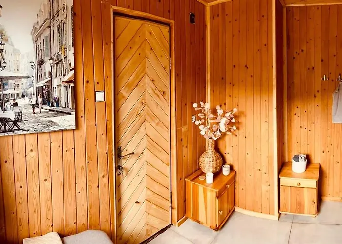 Lodge Vrch Varta Ruzomberok