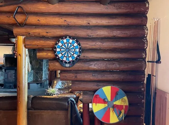 Vrch Varta Lodge *