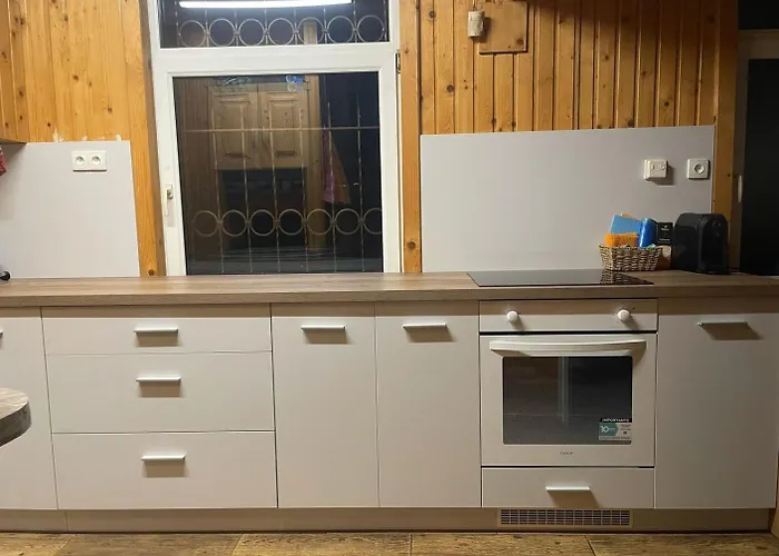 Vrch Varta Ruzomberok