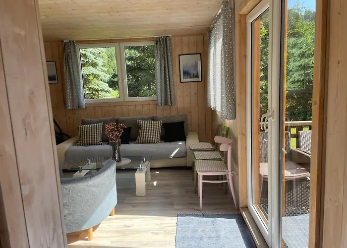 Lodge Vrch Varta