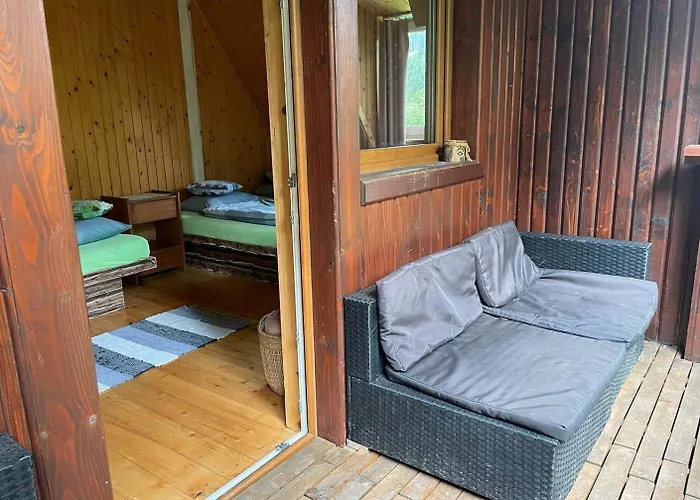 Vrch Varta Lodge Ruzomberok