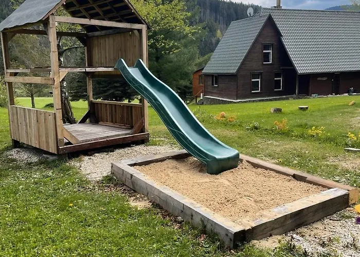 Vrch Varta Ruzomberok