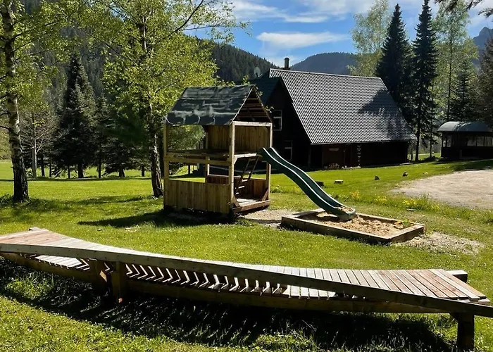 Vrch Varta * Ruzomberok