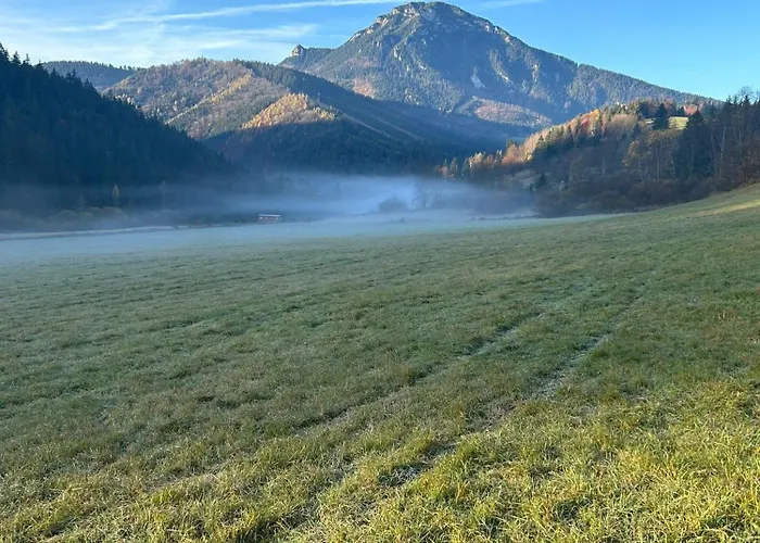 Vrch Varta Lodge