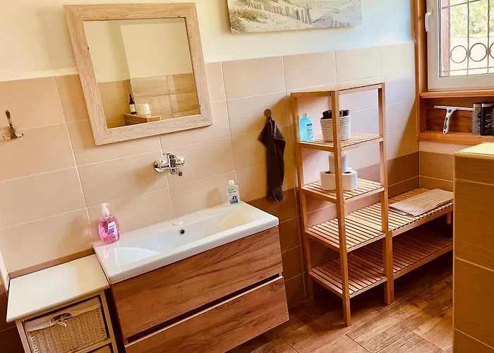 Lodge Vrch Varta Ruzomberok